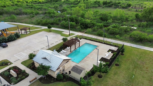 17403 Gabbro Dr, Pflugerville, TX 78660 - photo 37