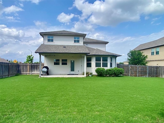 17403 Gabbro Dr, Pflugerville, TX 78660 - photo 30