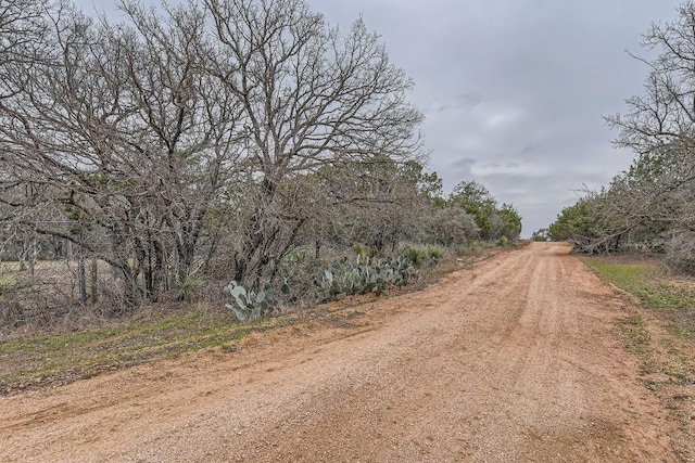 TBD Hill Rose Dr, Granite Shoals, TX 78654