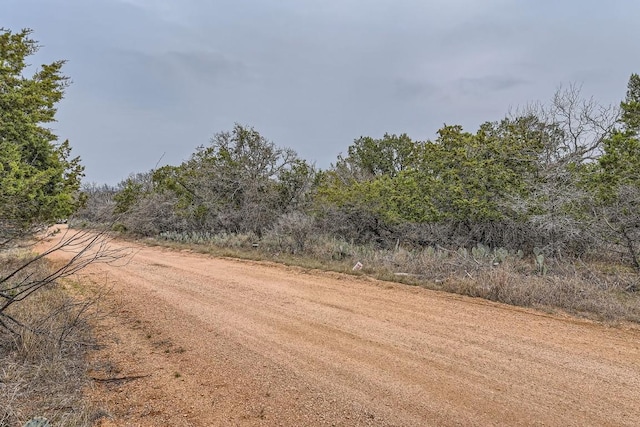TBD Hill Rose Dr, Granite Shoals, TX 78654