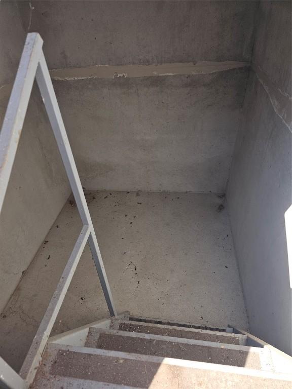 3105 Indian Mound Rd, Georgetown, TX 78628 - view of storage area