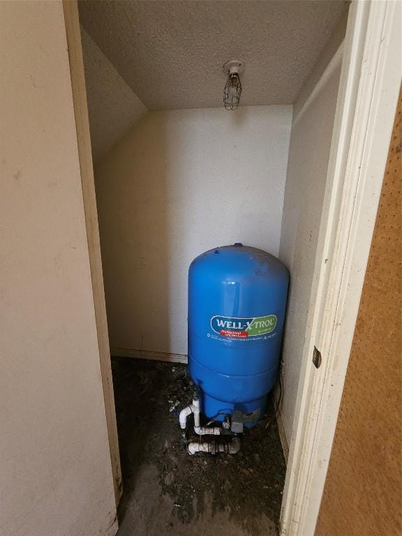 3105 Indian Mound Rd, Georgetown, TX 78628 - view of utility room