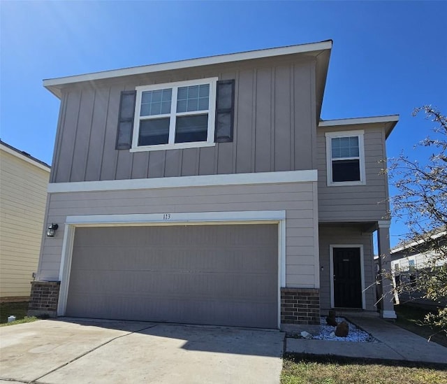 113 Athena Way Unit 83-A, Jarrell, TX 76537 - photo 1