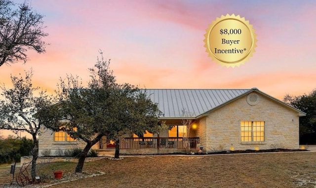 1370 Sunset Vw, Fischer, TX 78623 - photo 1