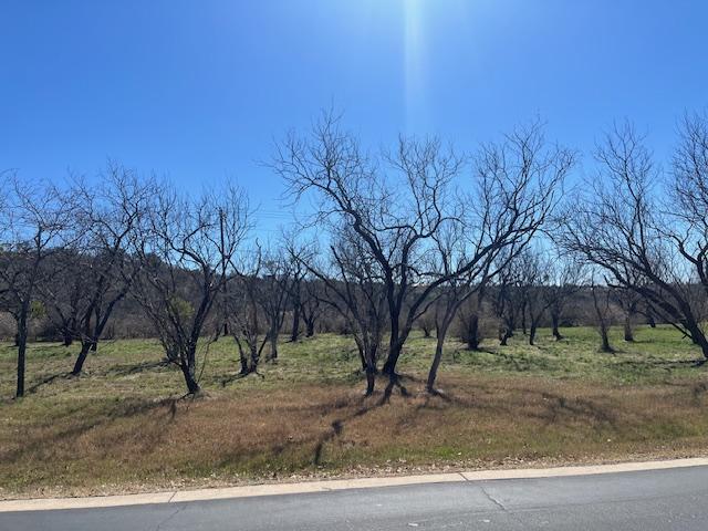 1401 Hi Cir S, Horseshoe Bay TX, 78657 land for sale