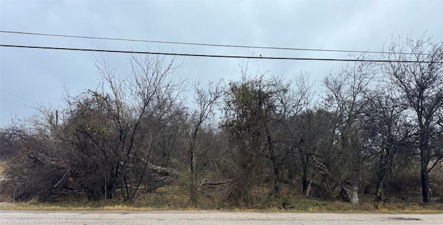 Listing photo 3 for LOT214215216 Northcrest Dr, Marble Falls TX 78654