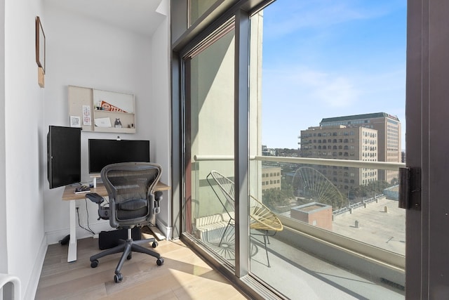 555 E 5th St Unit 817, Austin, TX 78701 - photo 12