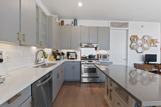 555 E 5th St Unit 817, Austin, TX 78701 - photo 13