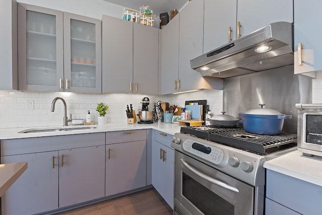 555 E 5th St Unit 817, Austin, TX 78701 - photo 15