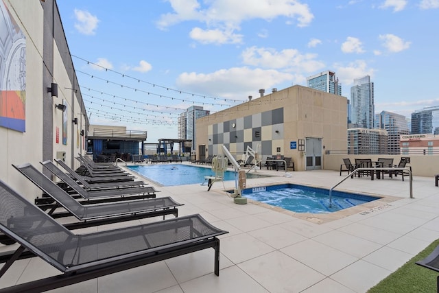 555 E 5th St Unit 817, Austin, TX 78701 - photo 37