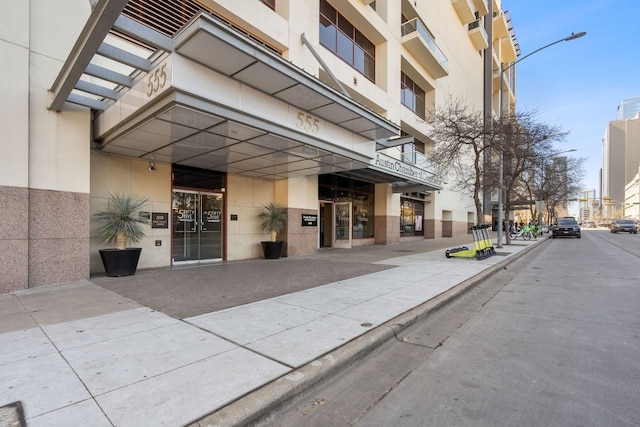 555 E 5th St Unit 817, Austin, TX 78701 - photo 30