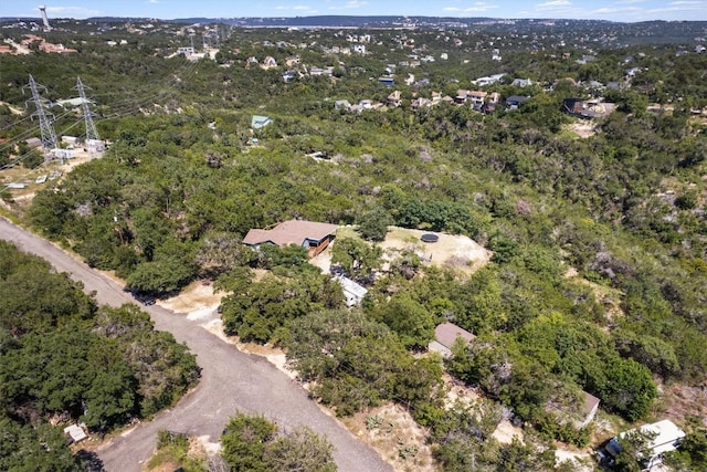 15001 Dexler Dr, Austin, TX 78734 - view of property location