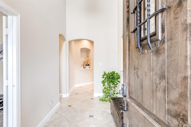 1312 Mustang Brook Ln, Leander, TX 78641 - entrance to property