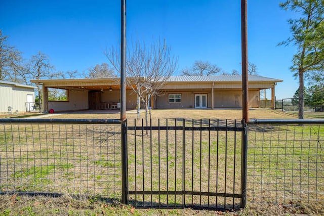120 Lariat Ct, Bastrop, TX 78602 - photo 8