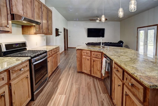 120 Lariat Ct, Bastrop, TX 78602 - photo 16