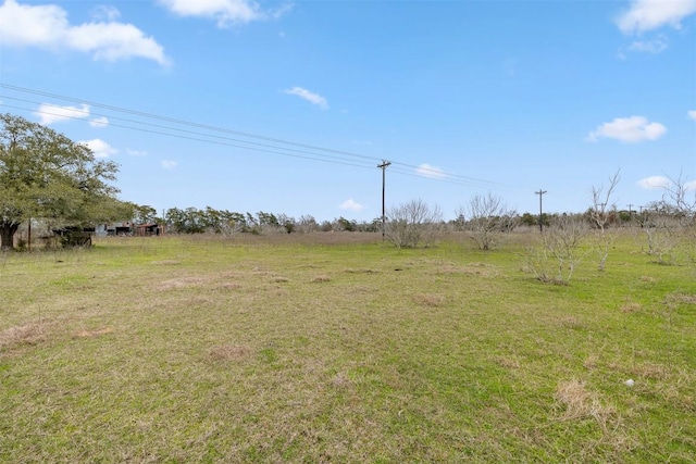 Listing photo 3 for 533L3 Grassyville Rd, Paige TX 78659