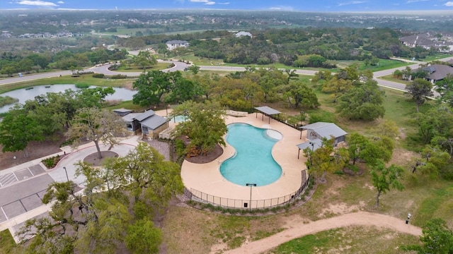 136 Brins Way, Dripping Springs, TX 78620 - photo 40