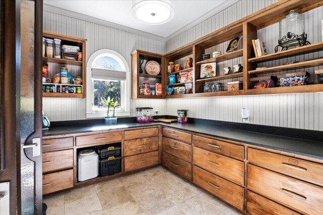 15210 Rainbow One St, Austin, TX 78734 - view of pantry