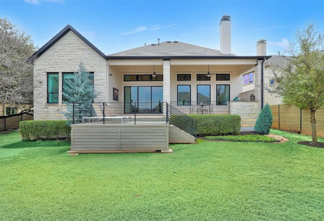 104 Barefoot Park Ln, Georgetown, TX 78628 - photo 40