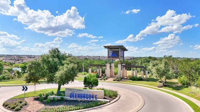 2705 Sage Ranch Dr Unit 24, Leander, TX 78641 - view of building exterior