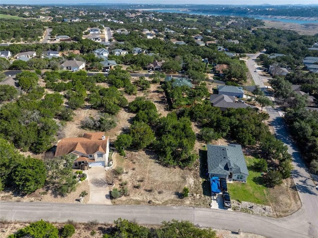 2503 Whittier Cv, Lago Vista TX, 78645 land for sale