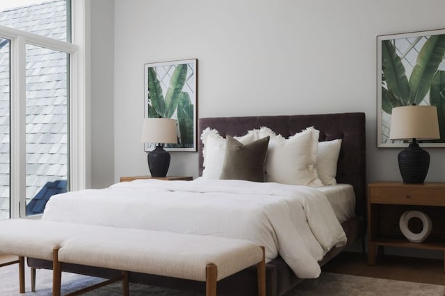 3614 Murillo Cir, Austin, TX 78703 - view of bedroom