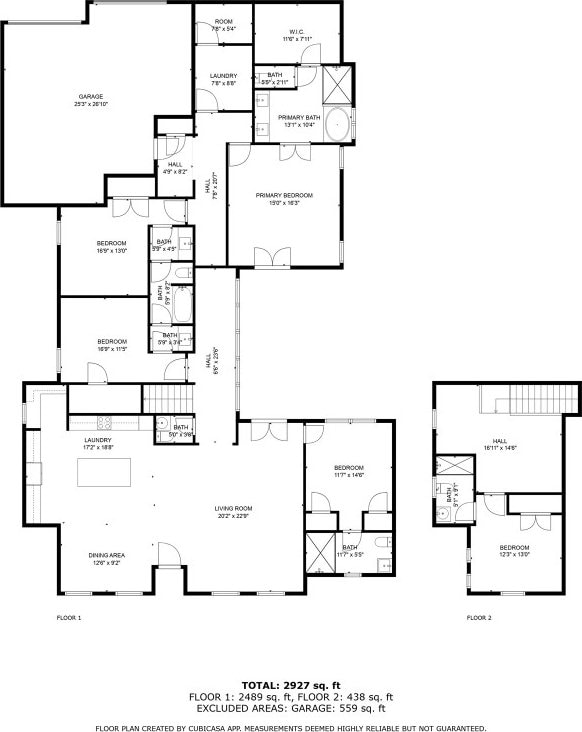 8412 Apogee Blvd, Austin, TX 78744 - photo 3