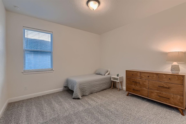 219 Baldovino Skwy, Lakeway, TX 78738 - bedroom with light carpet