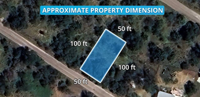 Listing photo 3 for LOT580 E Greencastle Dr, Granite Shoals TX 78654