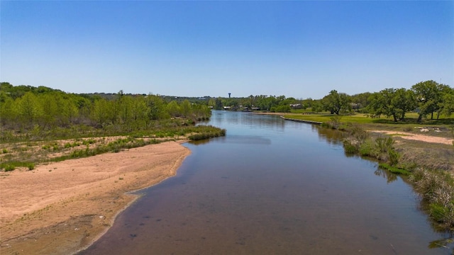 911 Sandy Mountain Dr, Sunrise Beach, TX 78643 - water view