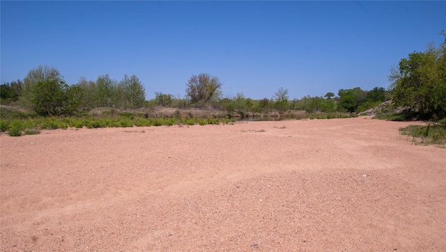 911 Sandy Mountain Dr, Sunrise Beach, TX 78643 - view of nature