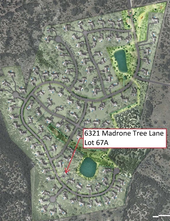 6321 Madrone Tree Ln, Austin, TX 78738 - photo 2