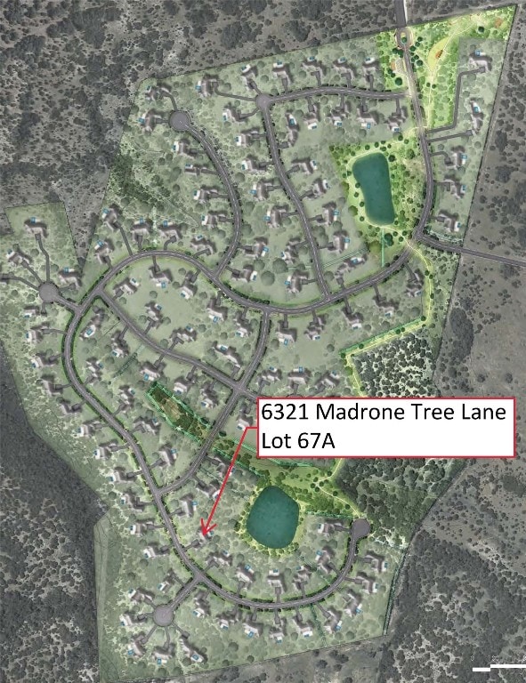 6321 Madrone Tree Ln, Austin, TX 78738 - photo 2