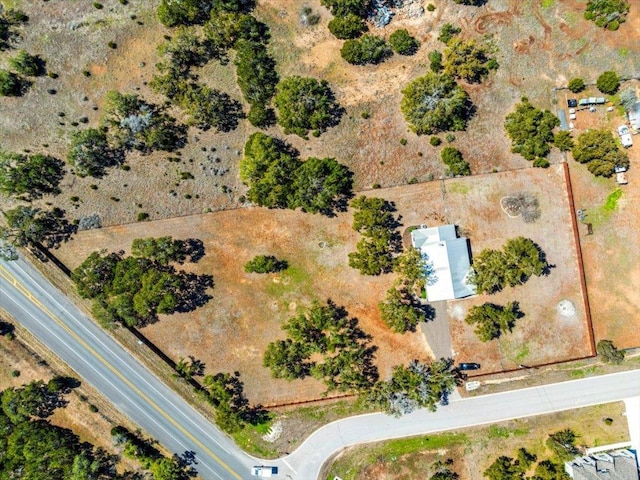 15400 Fm 1826, Austin, TX 78737 - aerial view