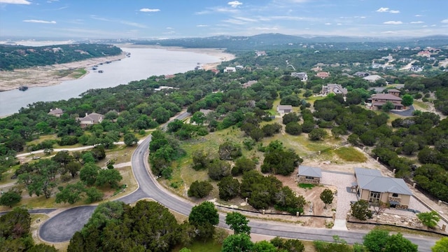 17201 Northlake Hills Dr, Jonestown TX, 78645 land for sale