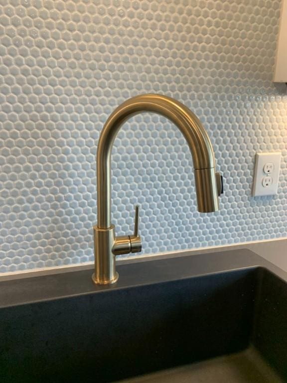 4361 S Congress Ave Unit 304, Austin, TX 78745 - kitchen view of a sink