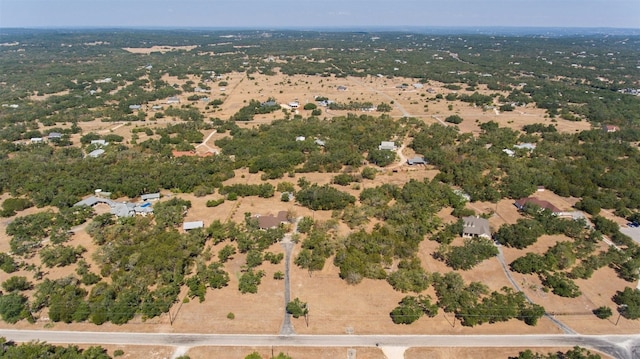 2163 Falconwood Dr, San Marcos TX, 78666 land for sale