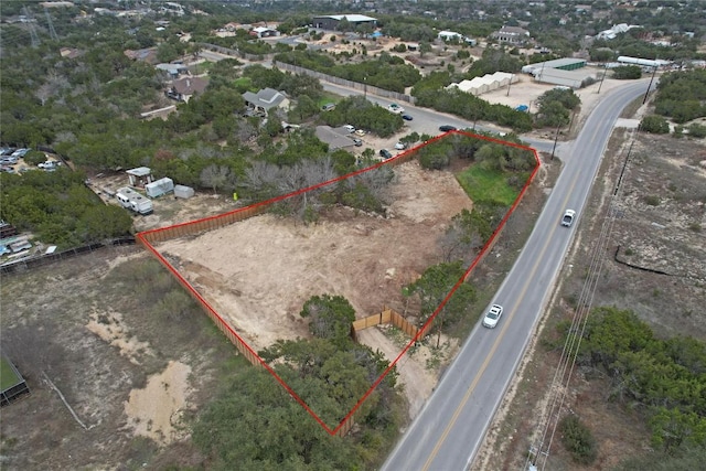 15302 Debba Dr, Austin TX, 78734 land for sale