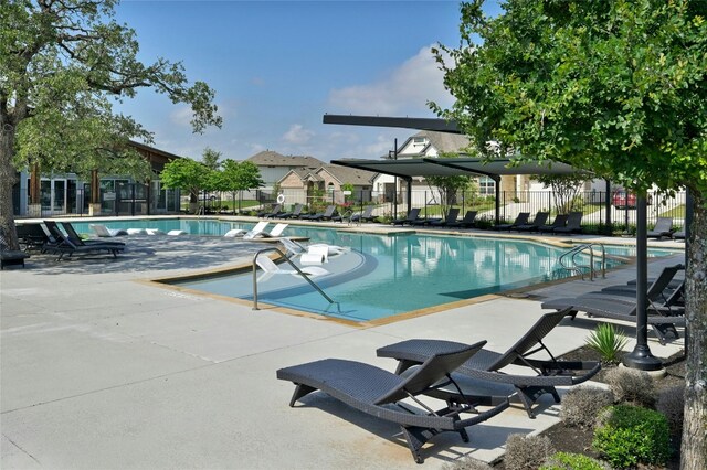 436 Staunton Dr, Leander, TX 78641 - photo 37