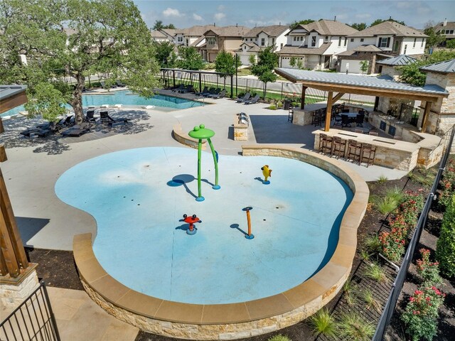 436 Staunton Dr, Leander, TX 78641 - photo 38