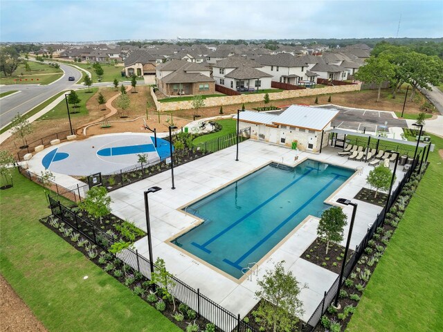 436 Staunton Dr, Leander, TX 78641 - photo 39