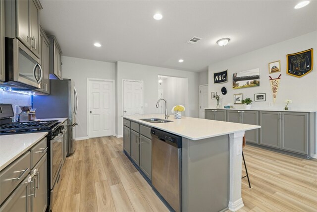 436 Staunton Dr, Leander, TX 78641 - photo 9