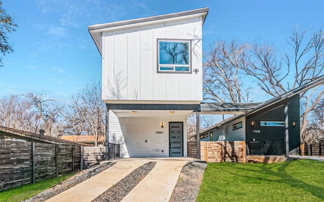 1130 Spur St Unit A, Austin, TX 78721 - photo 1