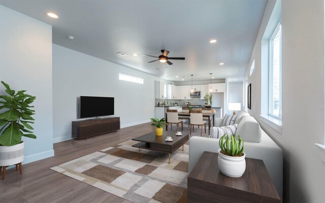 1130 Spur St Unit A, Austin, TX 78721 - photo 4