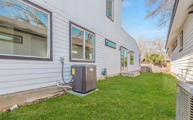 1130 Spur St Unit A, Austin, TX 78721 - photo 22
