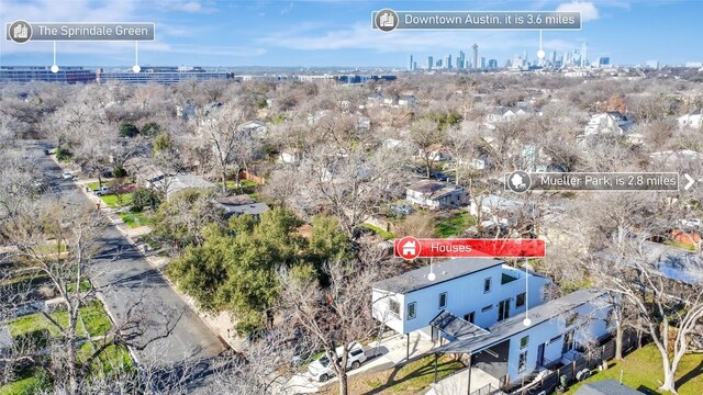 1130 Spur St Unit A, Austin, TX 78721 - photo 25