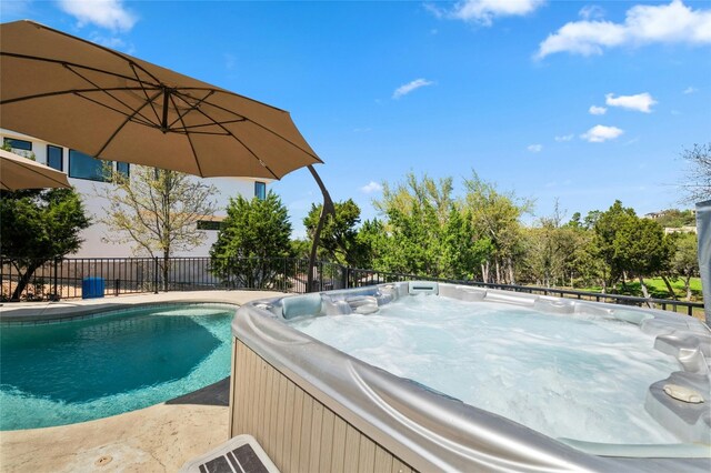 8132 Beauregard Dr, Volente, TX 78641 - photo 33