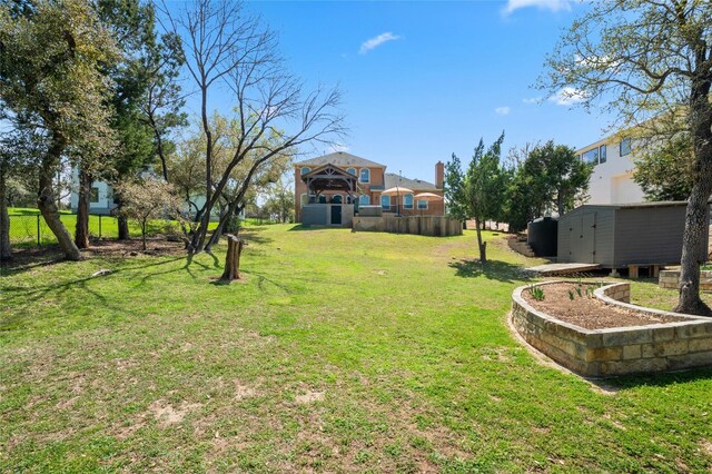 8132 Beauregard Dr, Volente, TX 78641 - photo 34