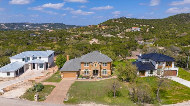 8132 Beauregard Dr, Volente, TX 78641 - photo 35