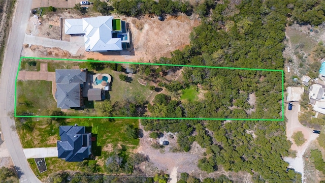 8132 Beauregard Dr, Volente, TX 78641 - photo 2
